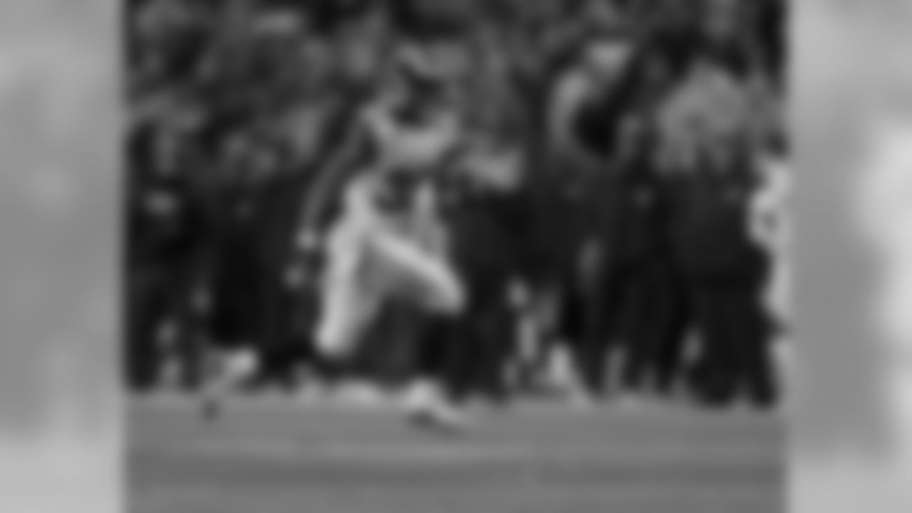 Rams RB Todd Gurley