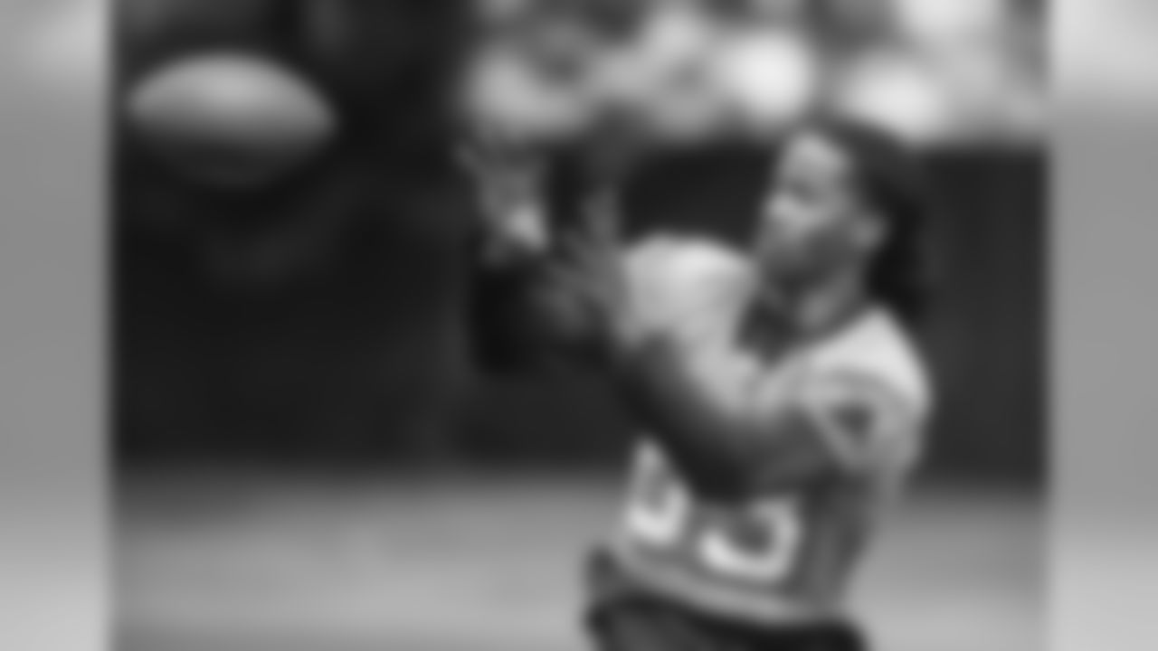 WR Cobi Hamilton