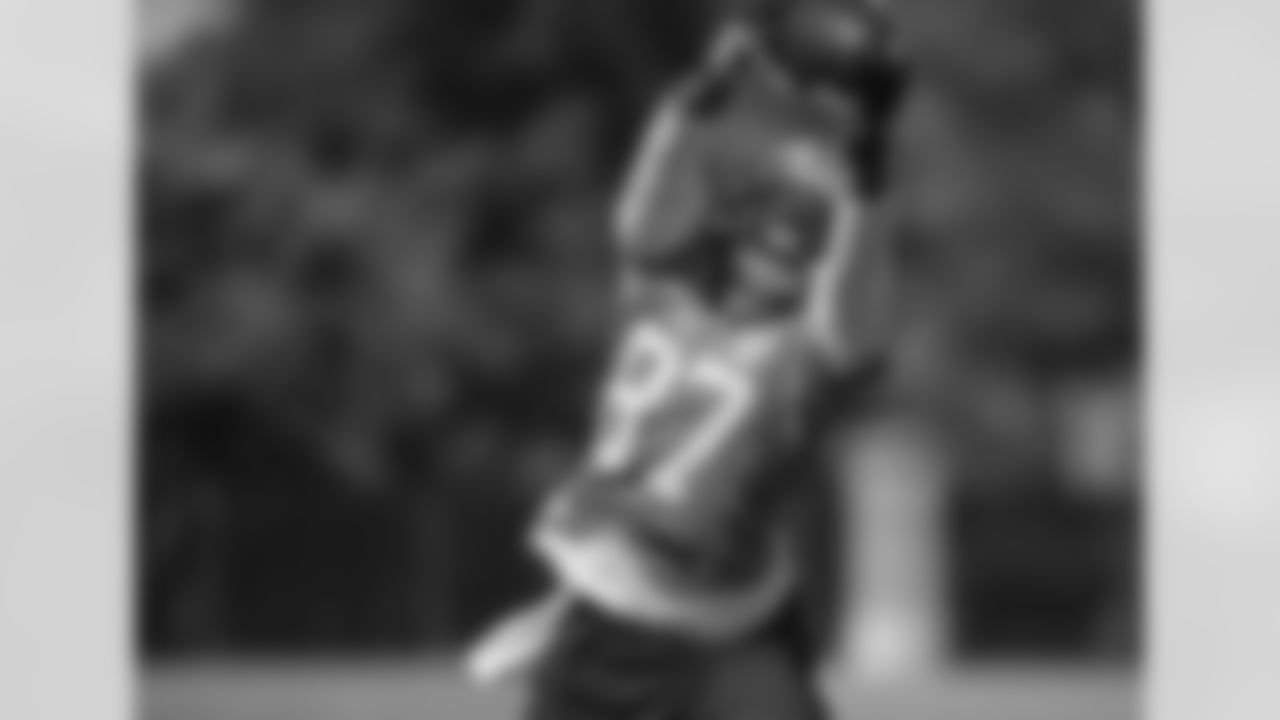 WR Stephen Hill