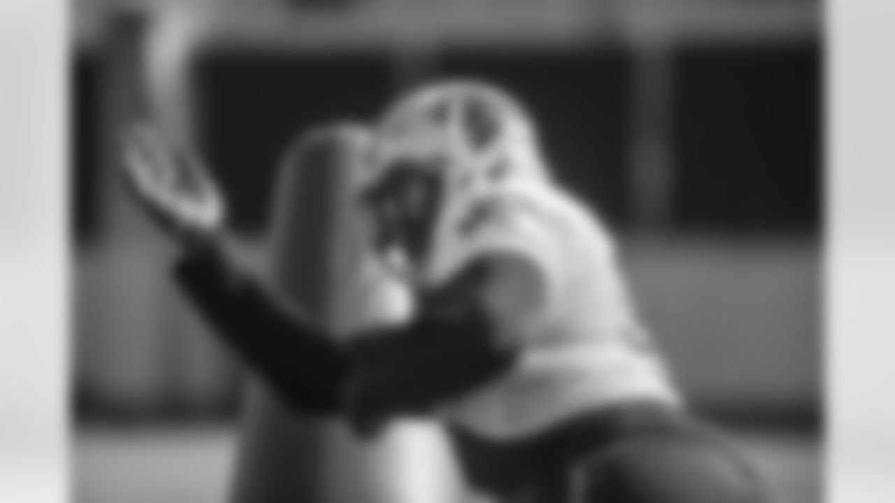 DT Vernon Butler