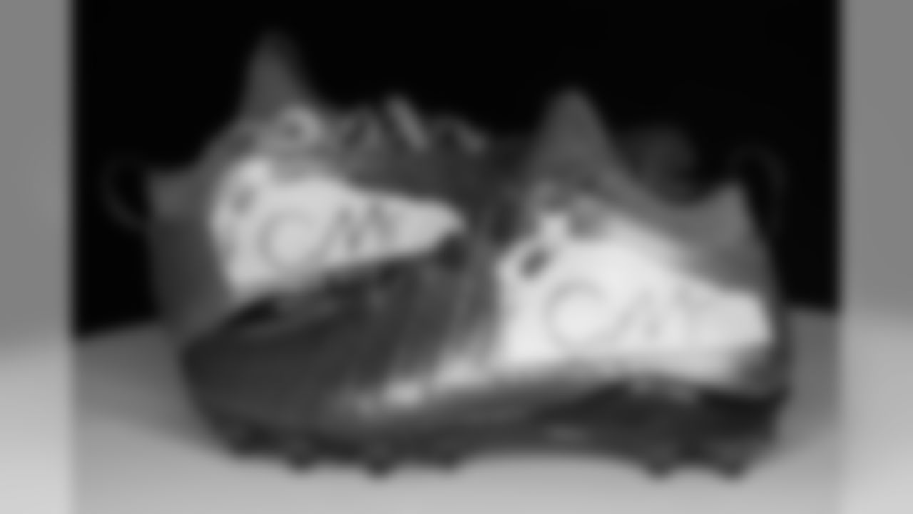 Captain Munnerlyn: Captain Munnerlyn Foundation