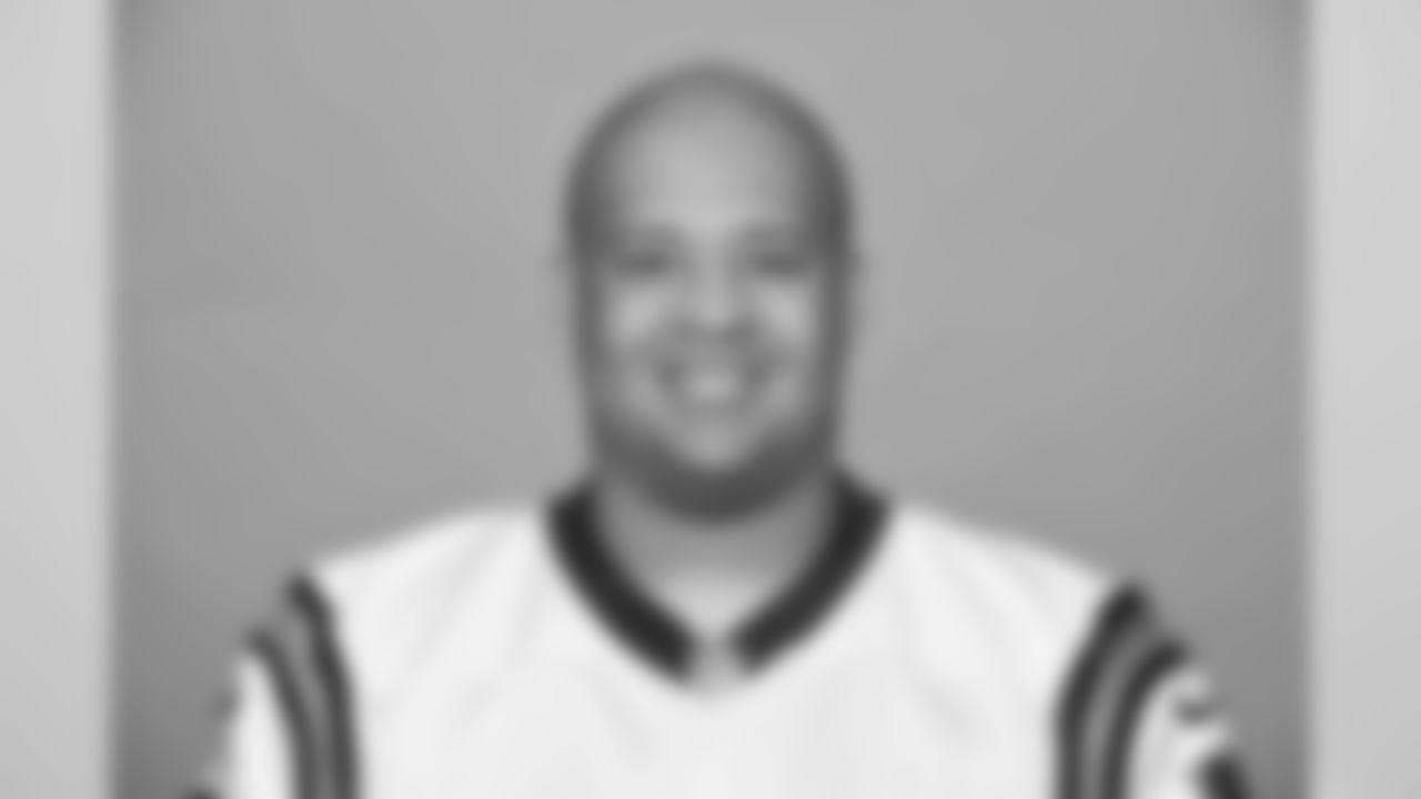 G David Yankey