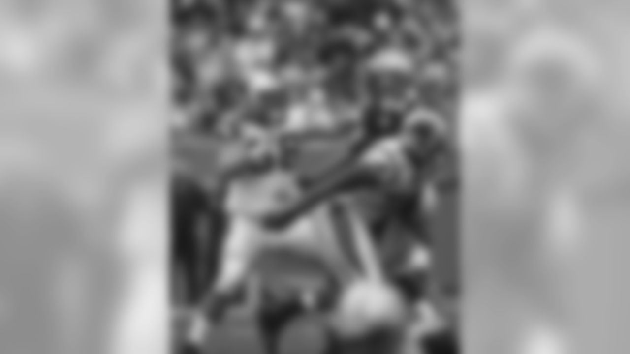 G Andrew Norwell