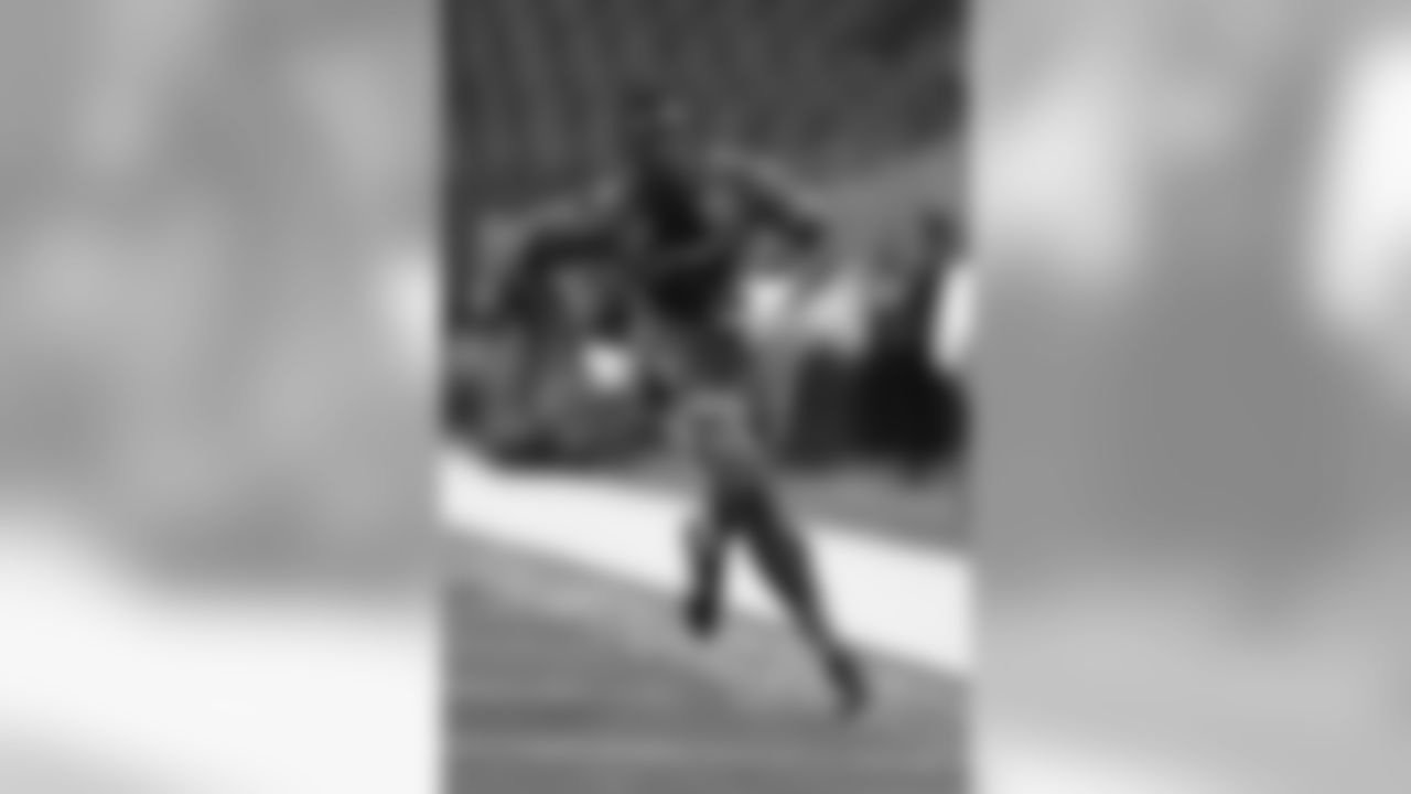 WR Devin Funchess