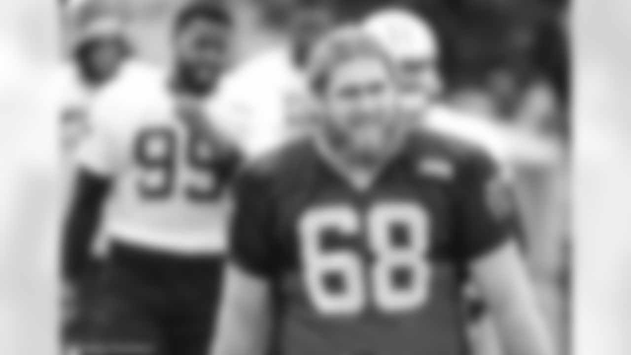 G Andrew Norwell