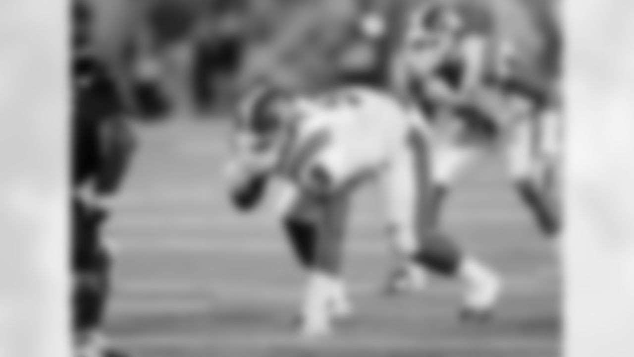 DT Vernon Butler