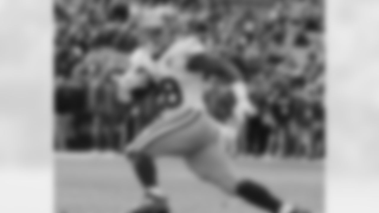 49ers RB Carlos Hyde