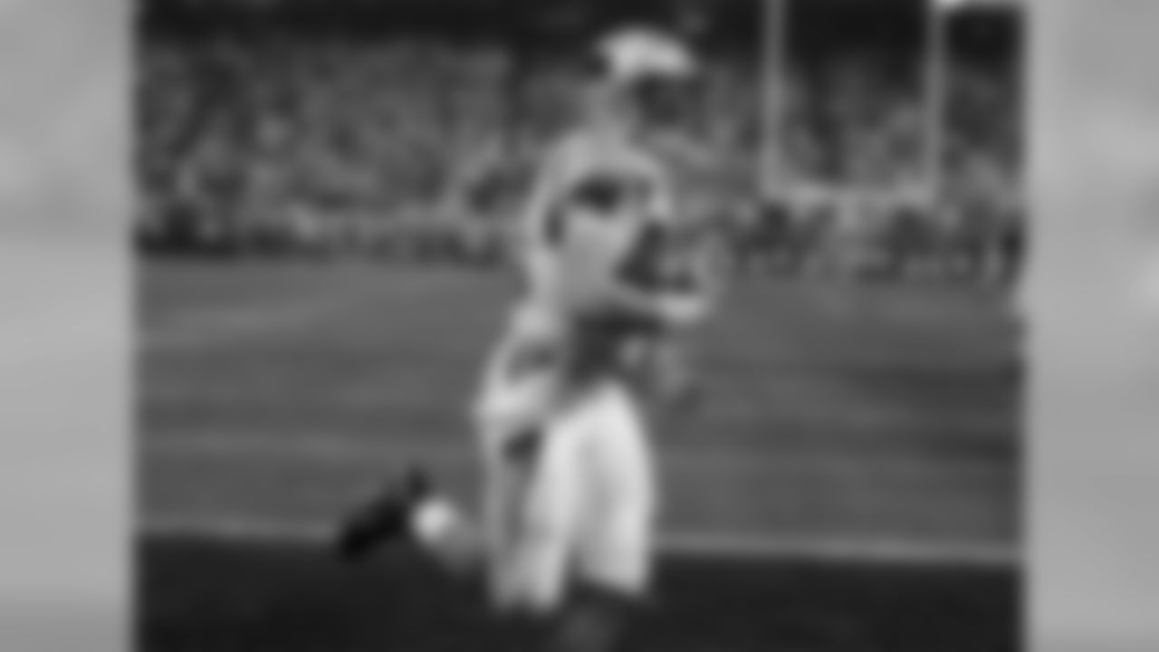 Member of four Super Bowl teams as a wide receiver: Super Bowl XXXIV with the St. Louis Rams, Super Bowl XXXVI with the St. Louis Rams, Super Bowl XXXVIII with the Carolina Panthers and Super Bowl XLI with the Indianapolis Colts.