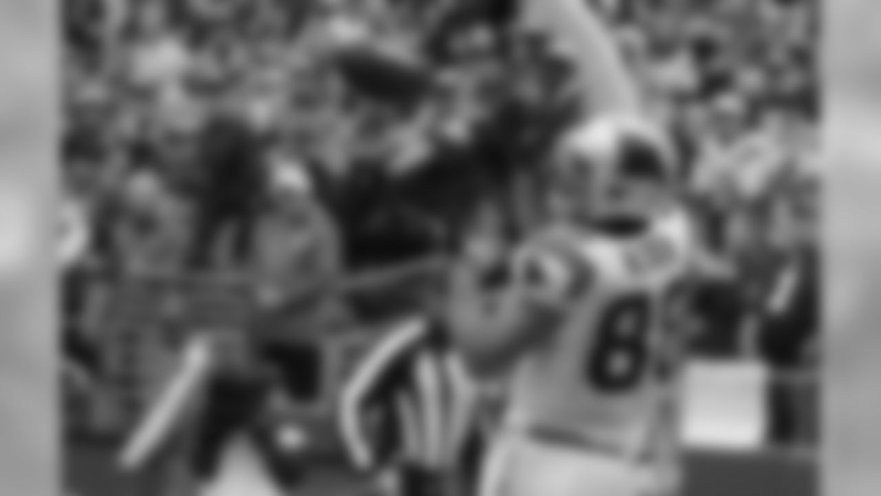 TE Greg Olsen