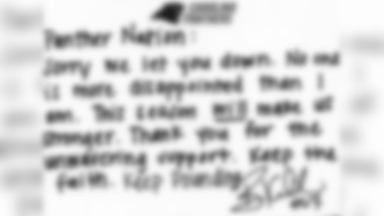 A message from Ryan Kalil
