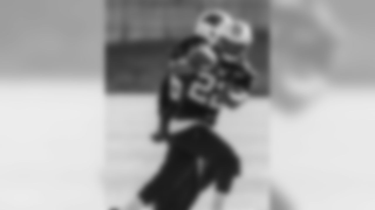 CB Lou Young