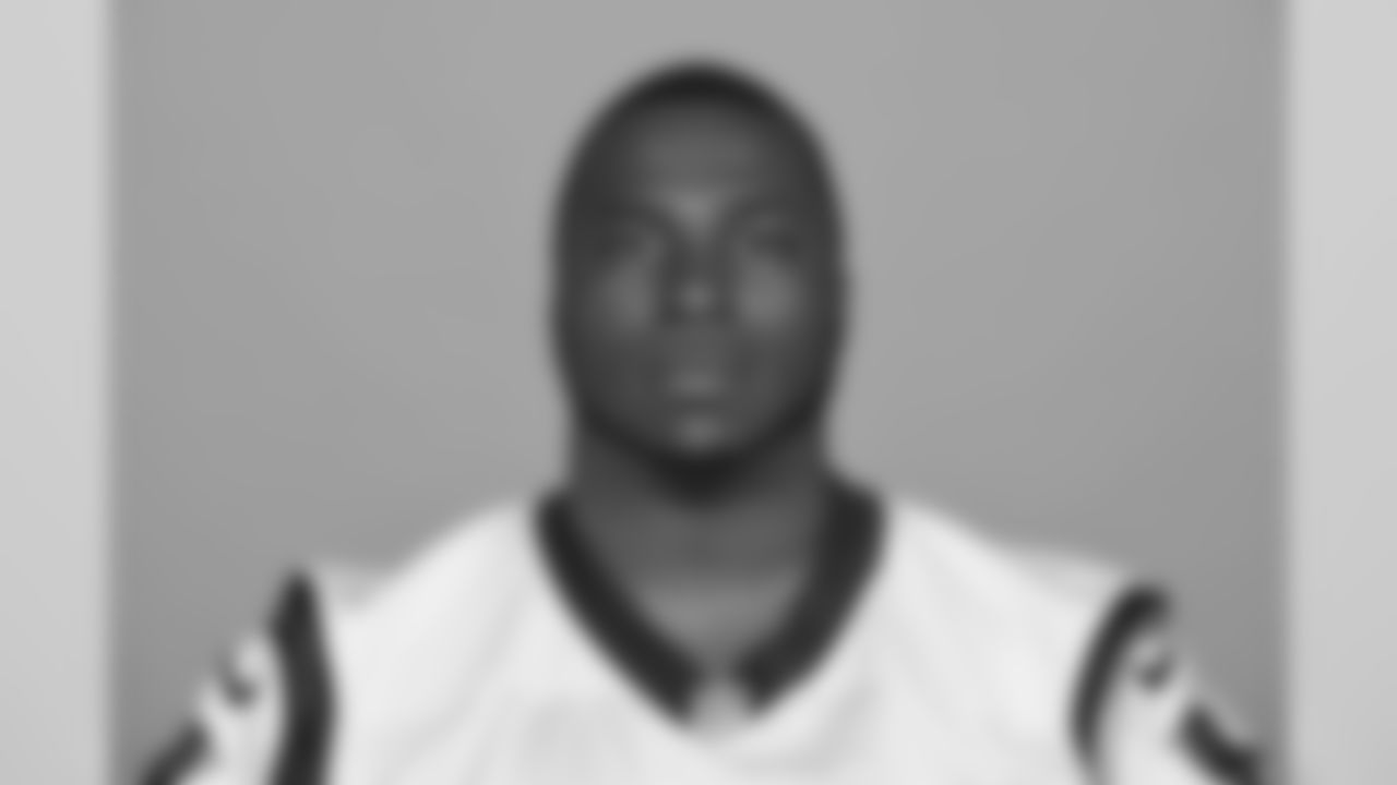 DT Eric Crume