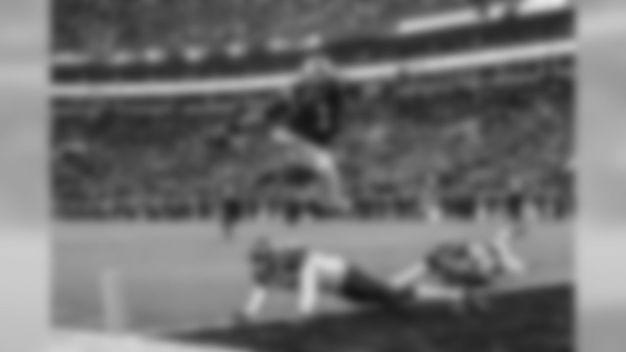 Week 5: Panthers vs. Buccaneers