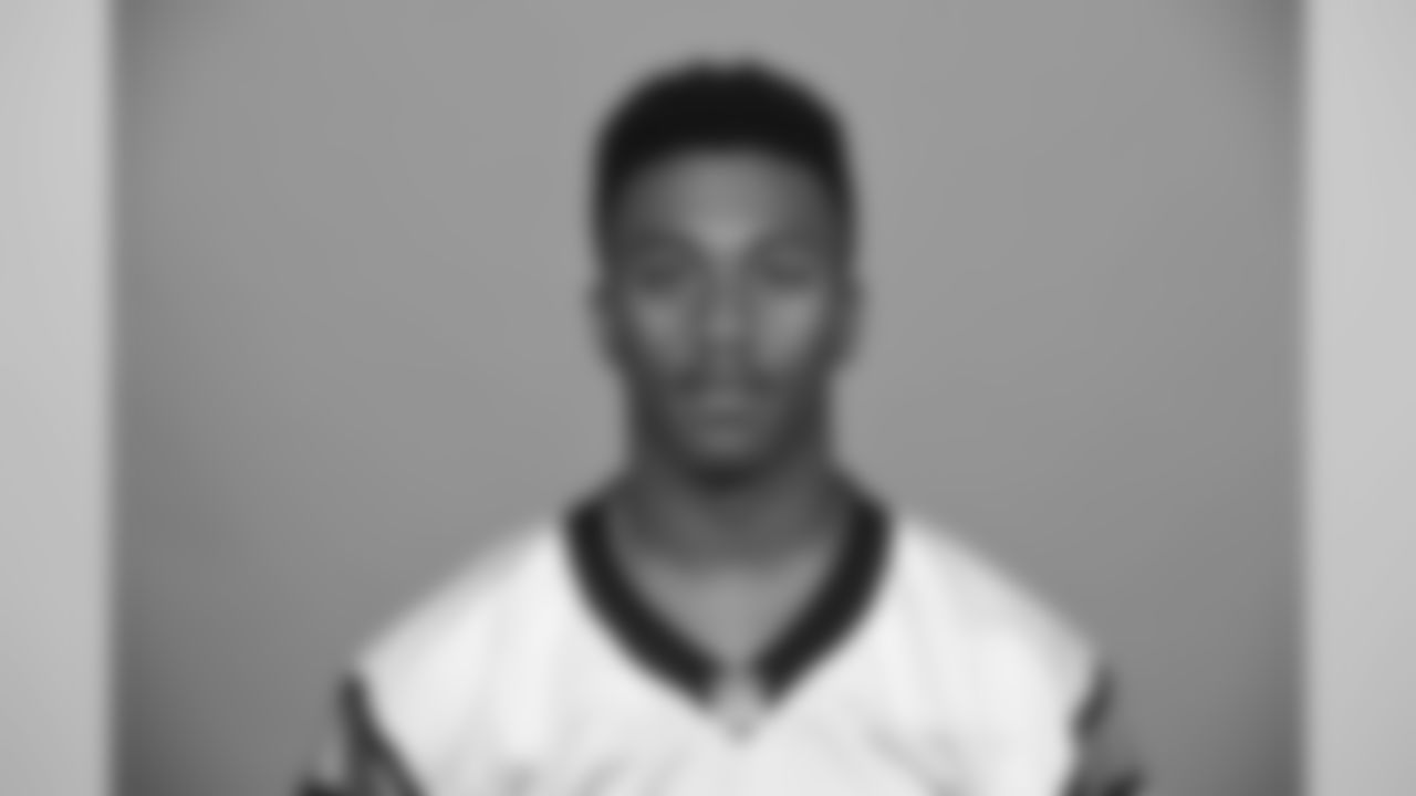 WR Damiere Byrd
