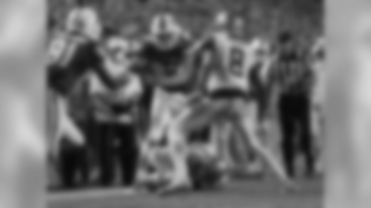 Florida TE Jake McGee