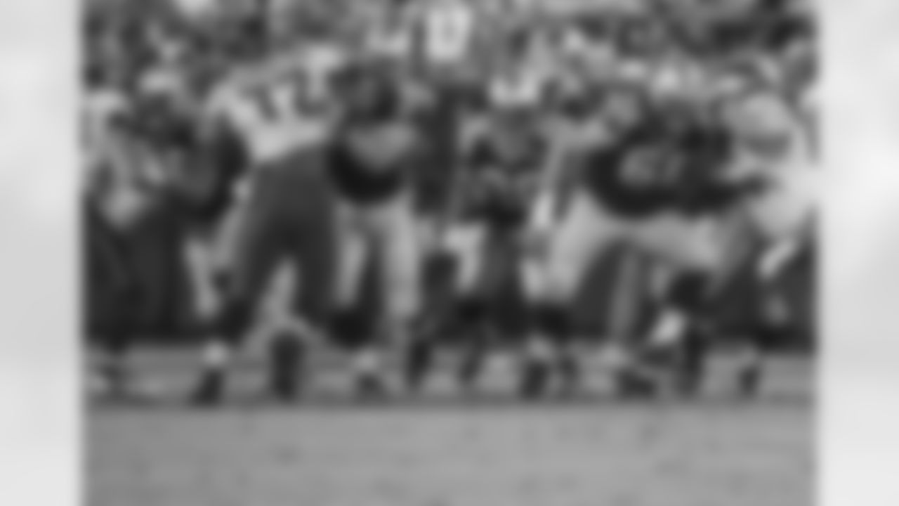 C Ryan Kalil