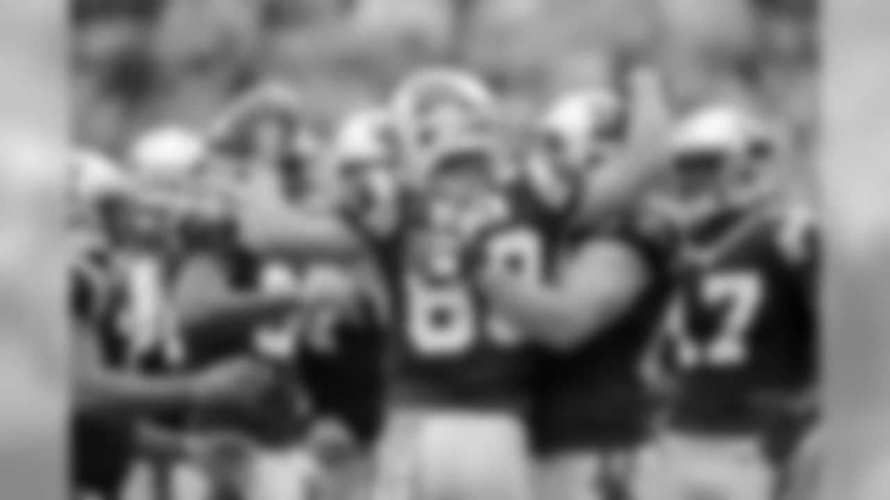 TE Greg Olsen
