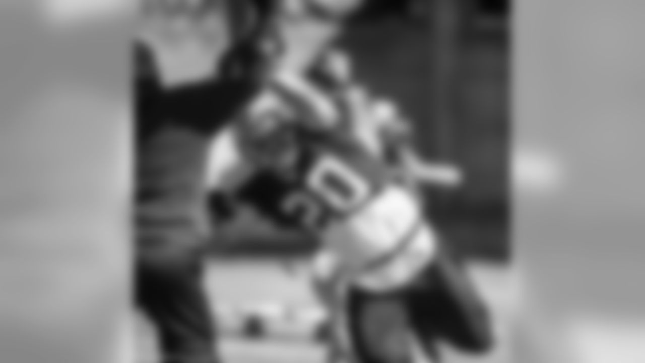 S Kurt Coleman