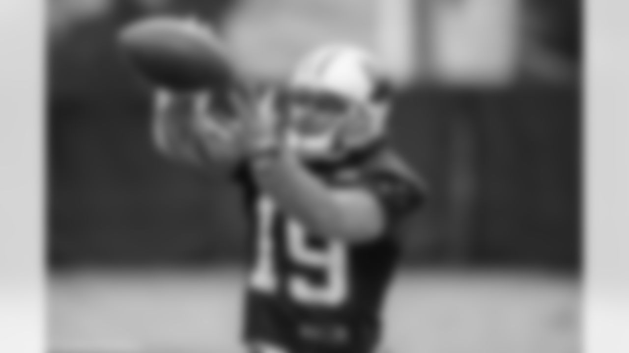WR Ted Ginn, Jr.