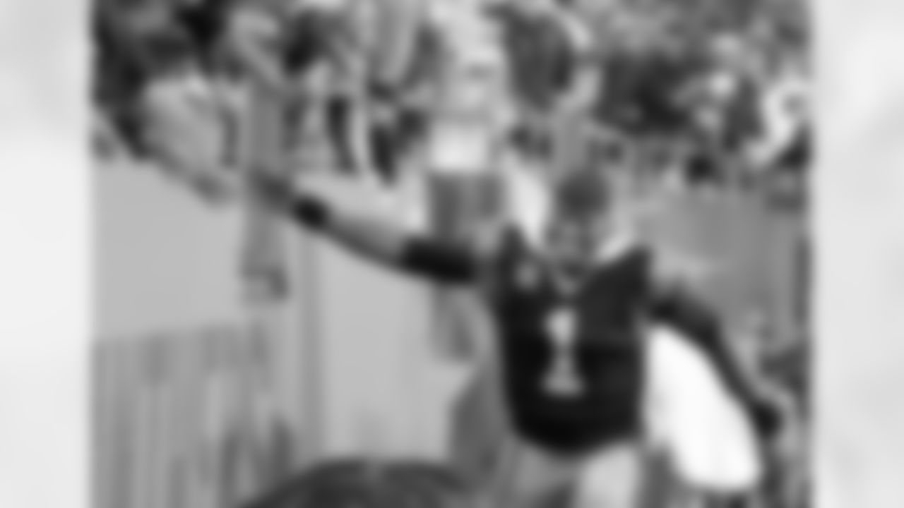 QB Cam Newton
