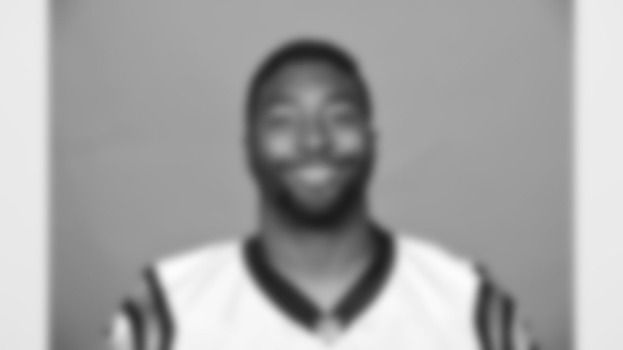 QB Joe Webb