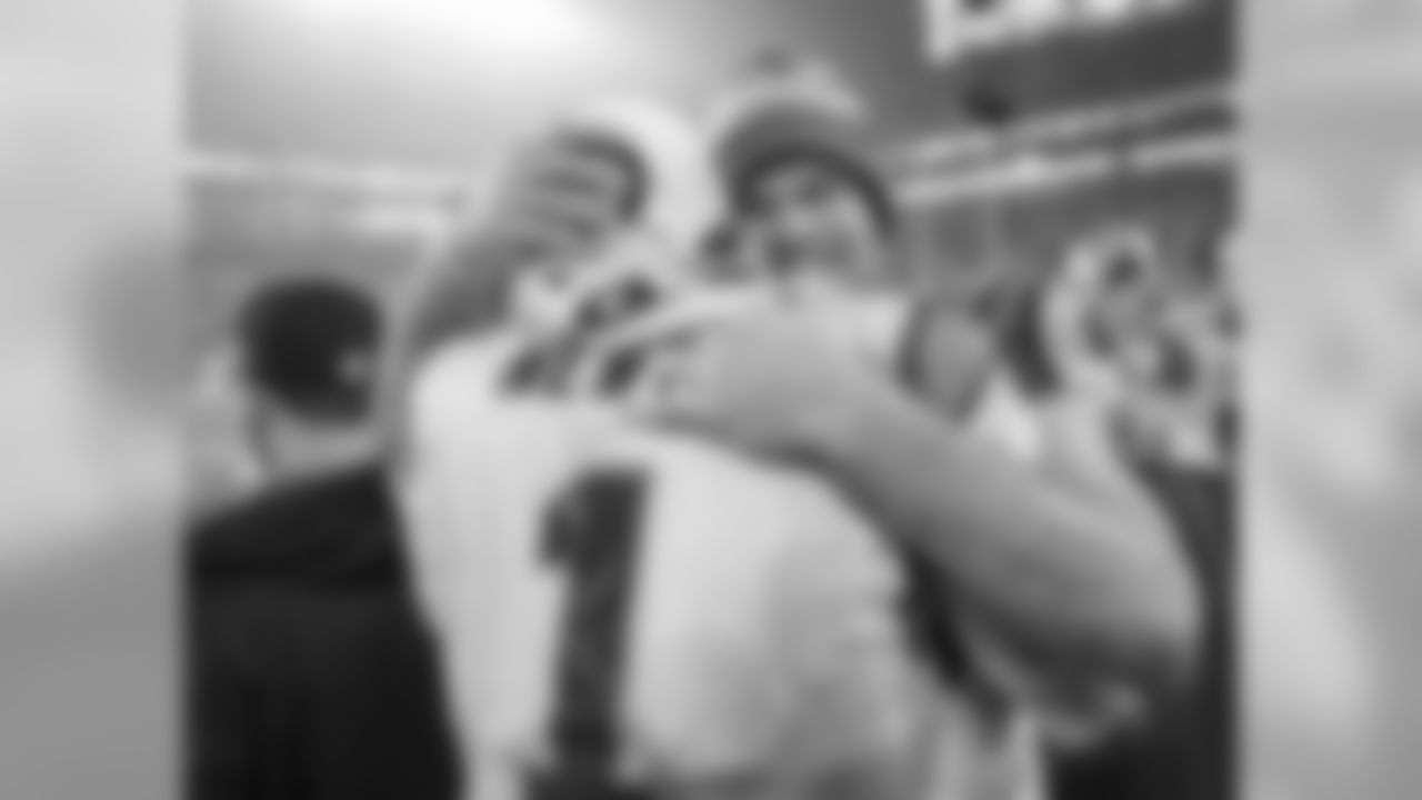 2014 NFC Wild Card Playoff