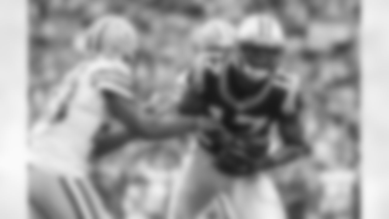 WR Devin Funchess