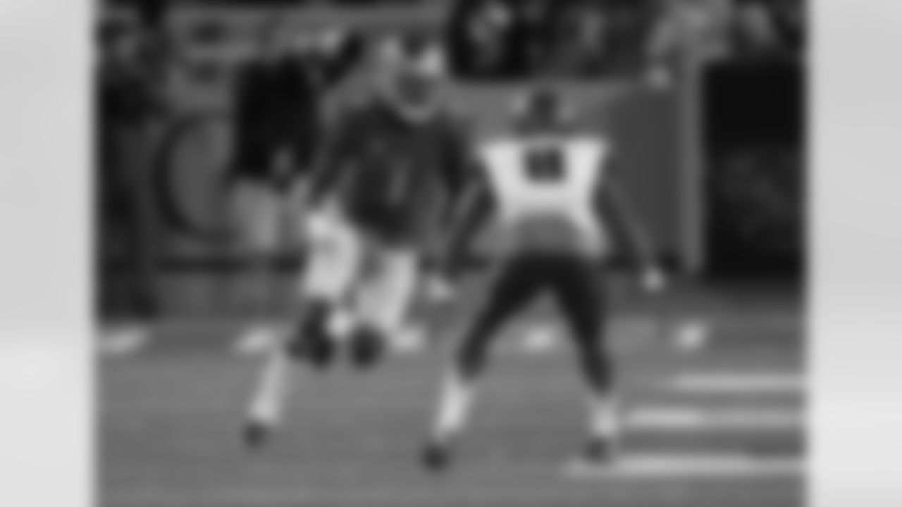 Tulsa WR Keyarris Garrett