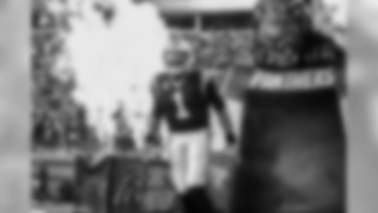 QB Cam Newton