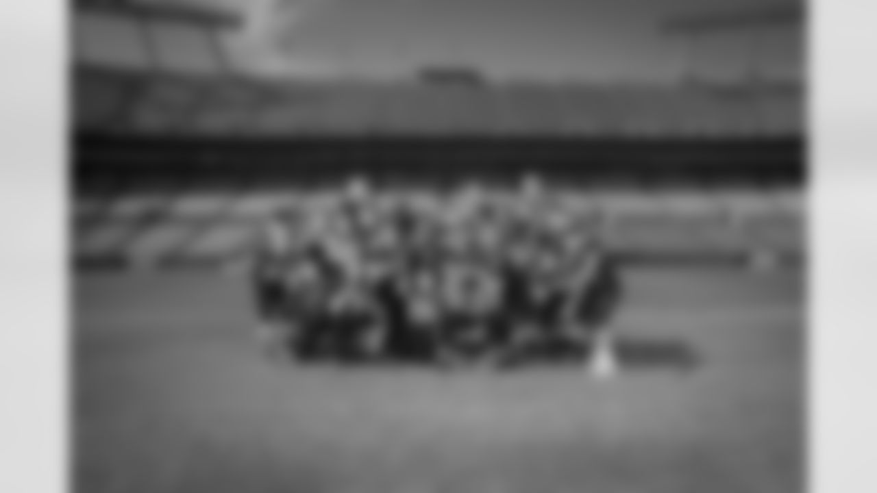 South Park Falcons Jr. Pee Wee