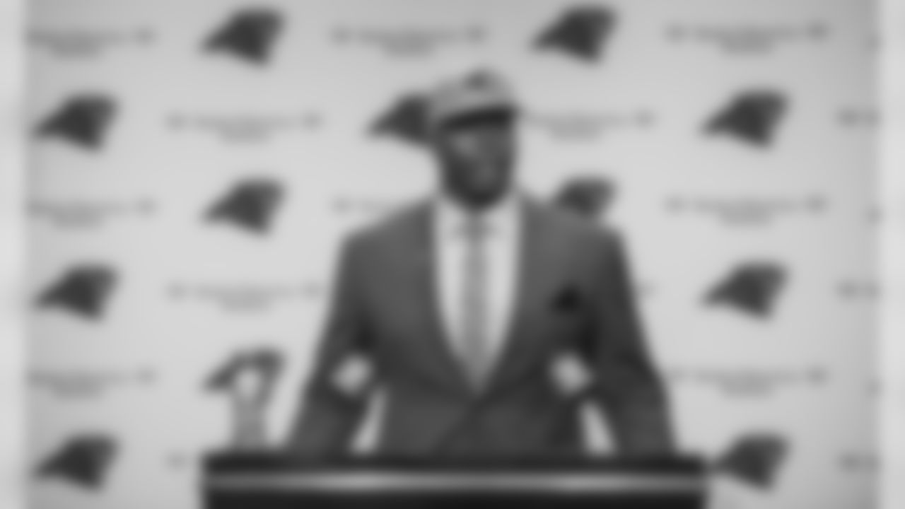 DT Vernon Butler