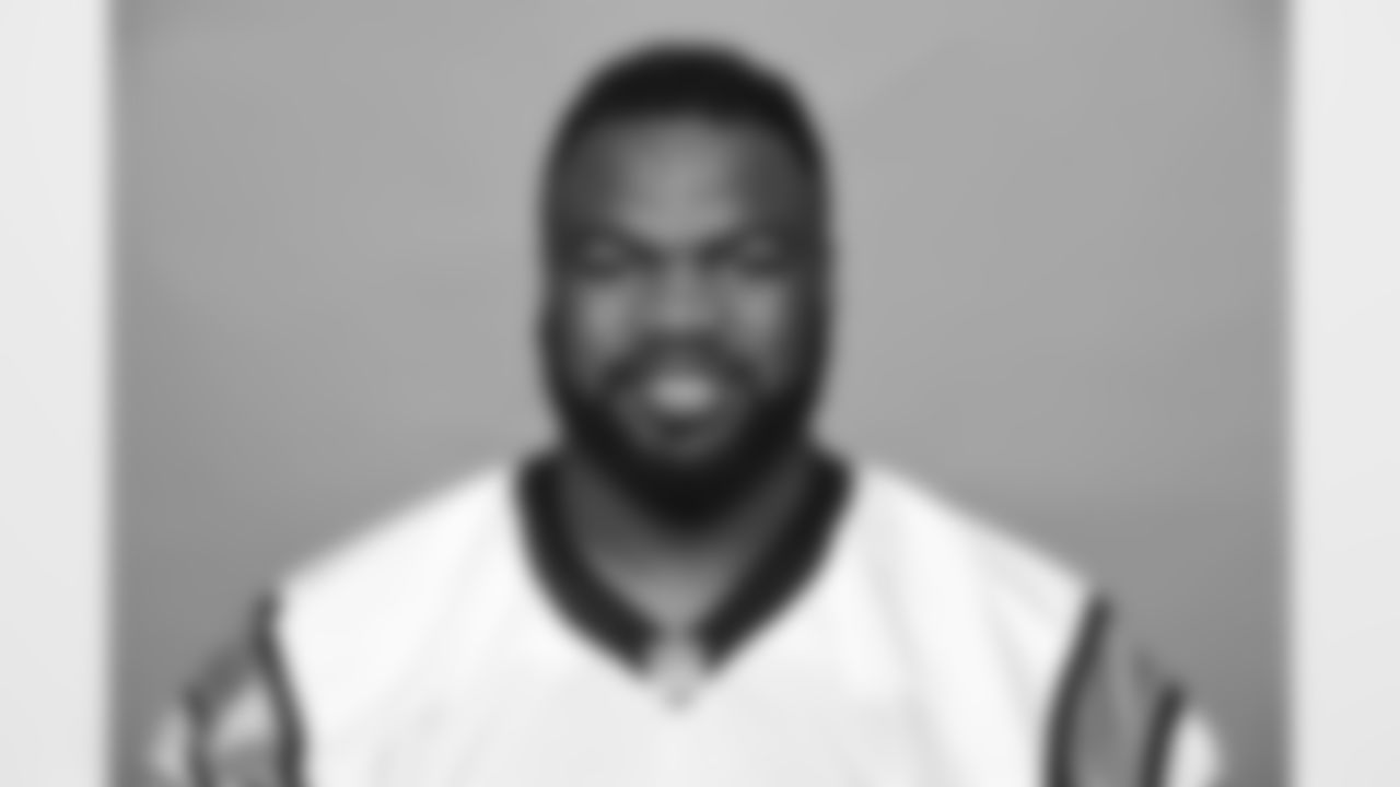 RB Fozzy Whittaker