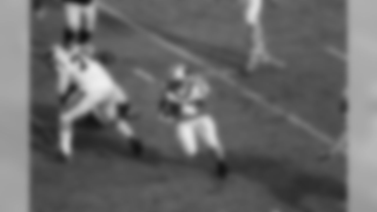 RB Jonathan Stewart