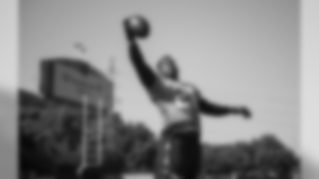RB Jonathan Stewart