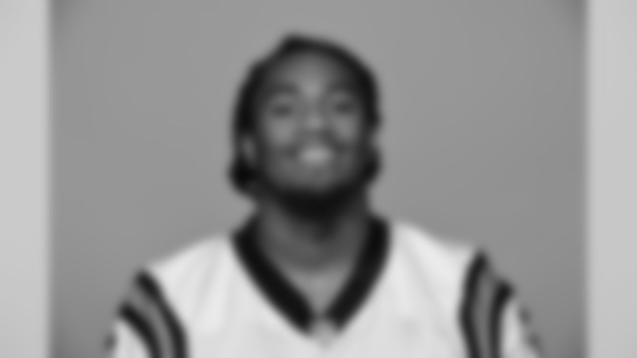 Shaq Thompson (2017)