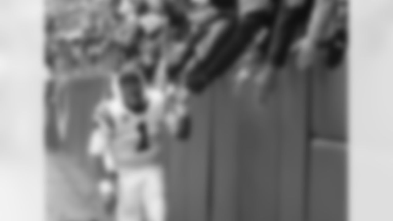 QB Cam Newton