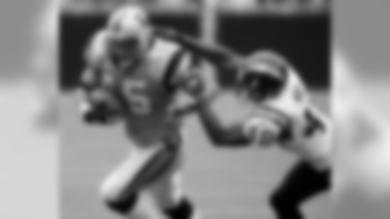 Week 14: Panthers @ Chargers