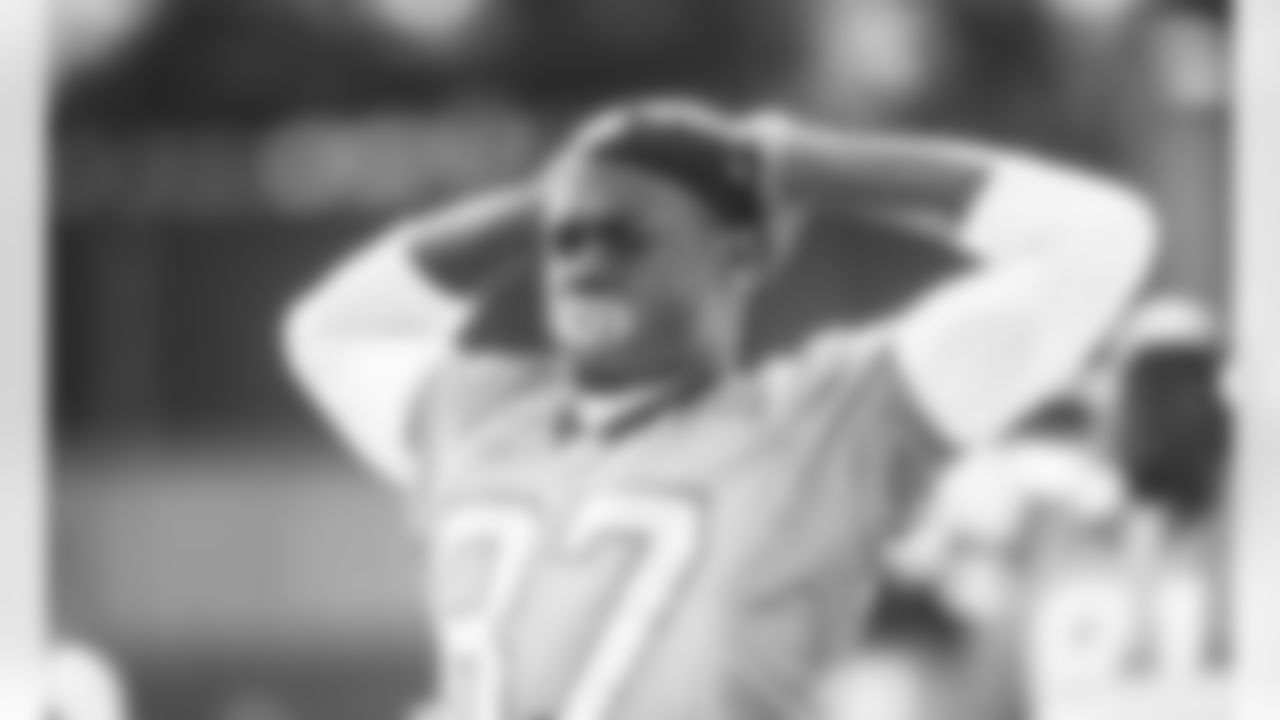 WR Stephen Hill