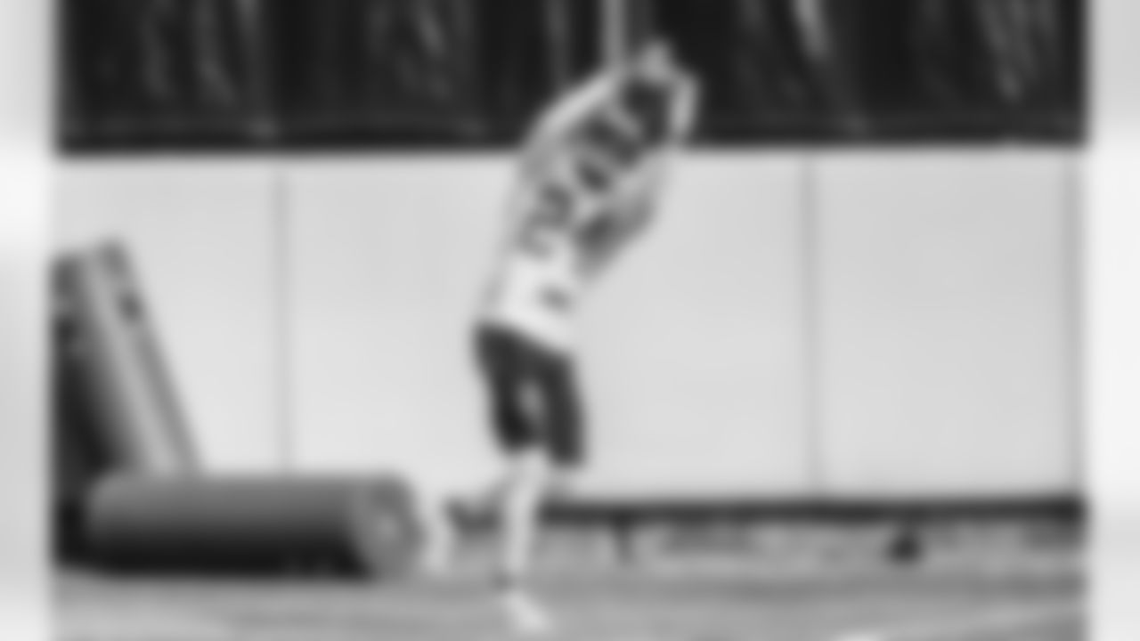 CB Josh Norman
