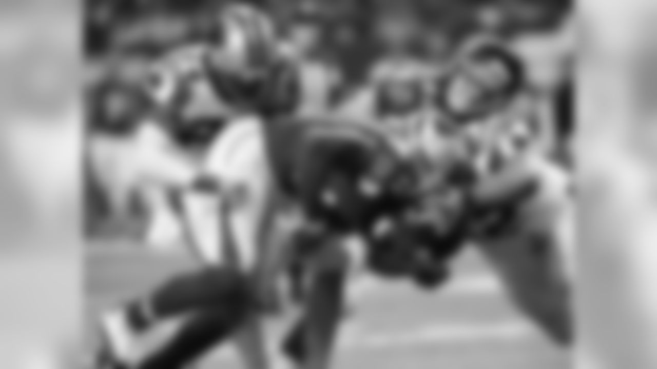 Week 4: Panthers @ Falcons