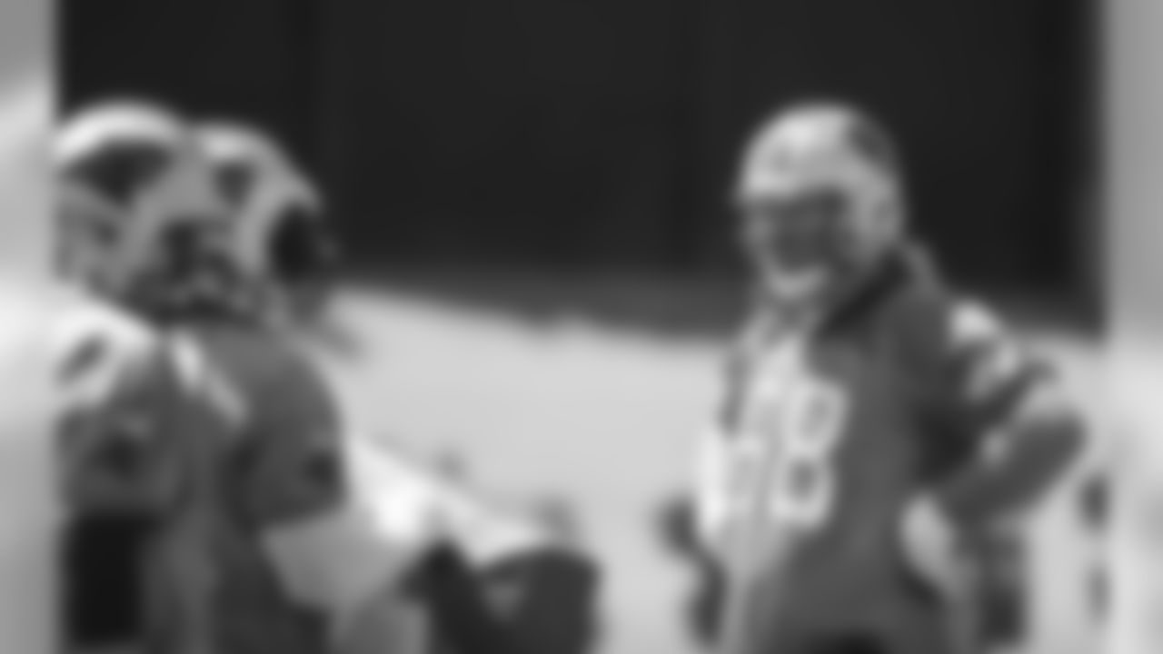 G Andrew Norwell