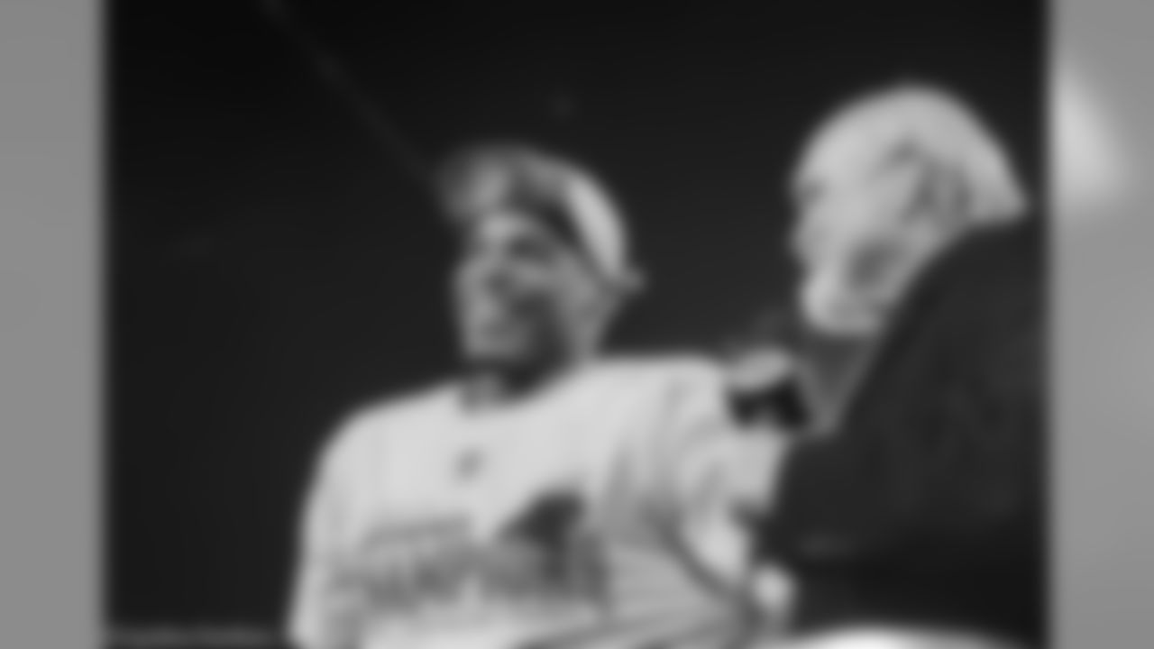 QB Cam Newton