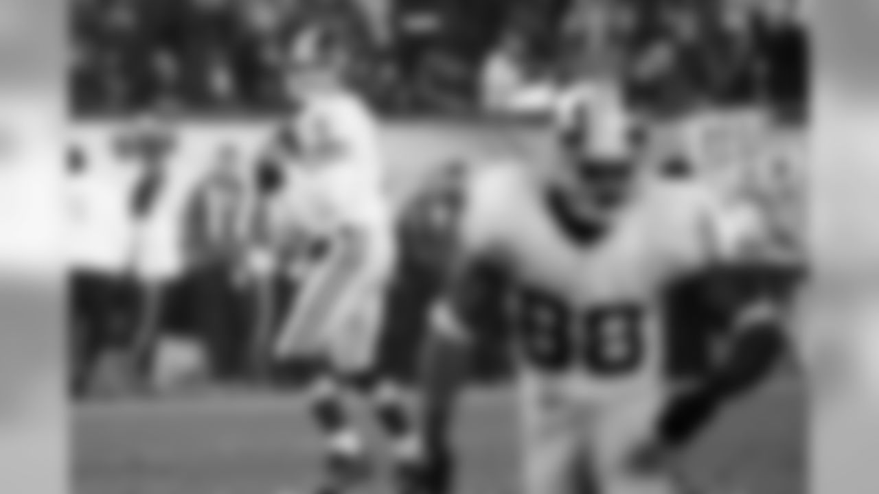 Redskins QB Kirk Cousins