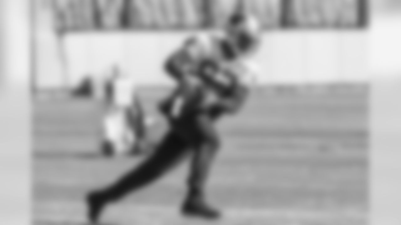 WR Jerricho Cotchery