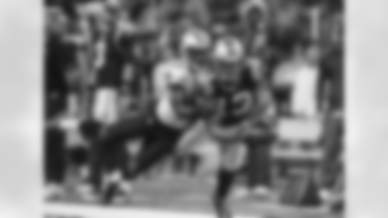 Week 13: Panthers @ Saints