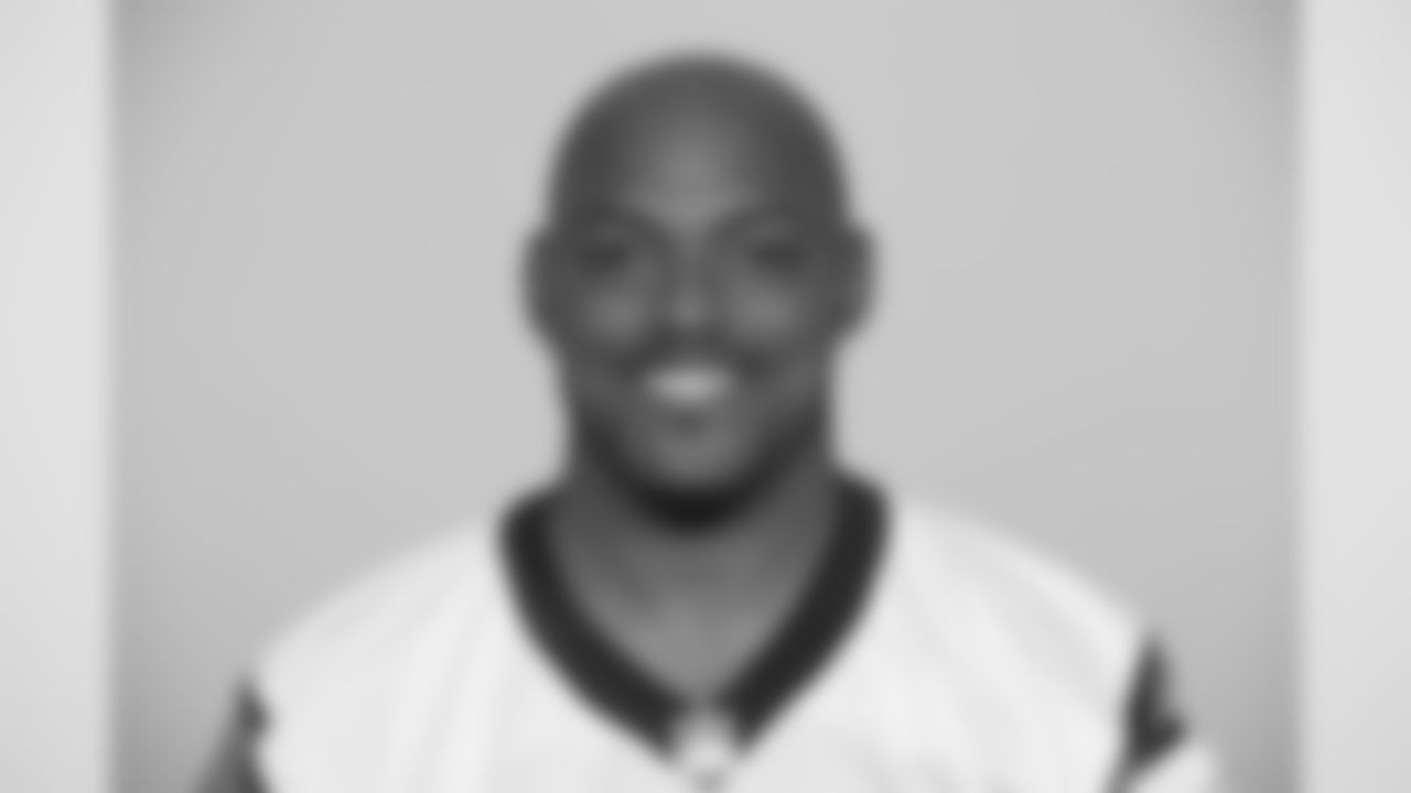 Captain Munnerlyn (2017)