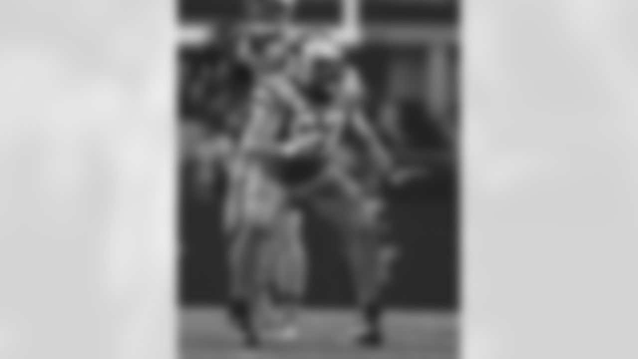 C Ryan Kalil