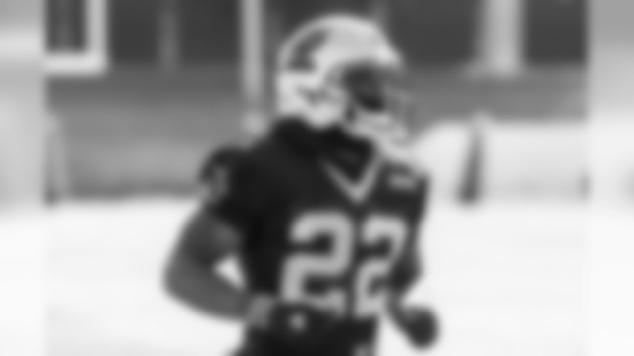 CB Lou Young