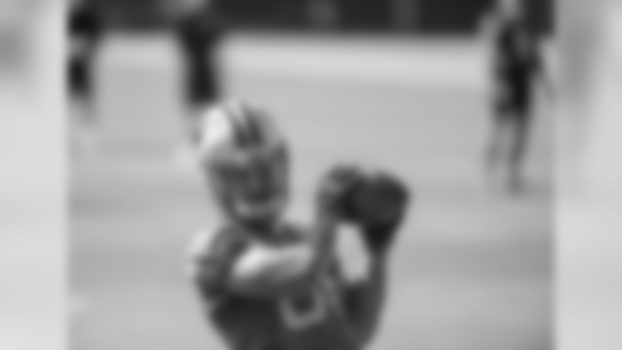 TE Greg Olsen
