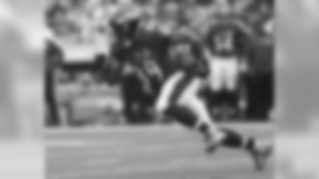 Ravens WR Steve Smith, Sr.